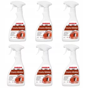 Jurga Flüssigkeit 0,5l Multifunktionsreinigung