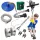 Seilrutsche Seil Abstieg SEIL 8mm/36m XXL SET