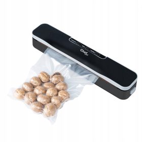  ChefOne FW-1015 Vakuumierer für Lebensmittel