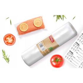  Folie für das Versiegelungsgerät ChefOne F20x1200