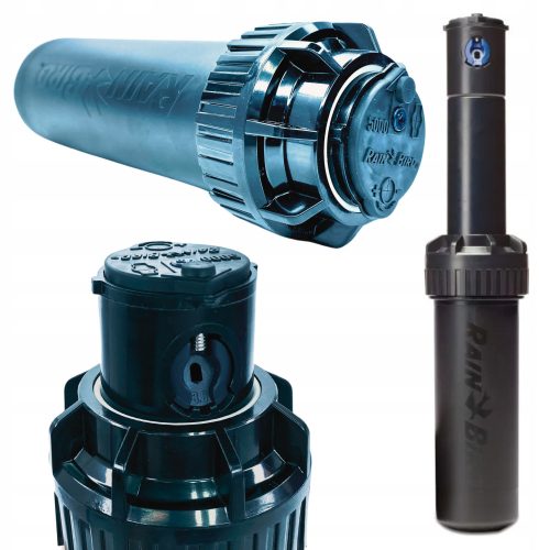  ROTIERENDER SPRINKLER 15,2 m AUFKLAPPBAR FÜR RAINBIRD 5004 BEWÄSSERUNGSSYSTEME