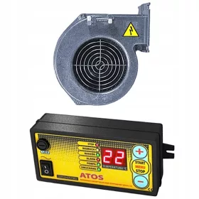  Domer 10310 Ventilator
