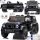 Joy4kids Auto Weiß, Schwarz
