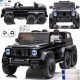 Joy4kids Auto Weiß, Schwarz