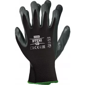 Reis-Handschuhe Größe XL