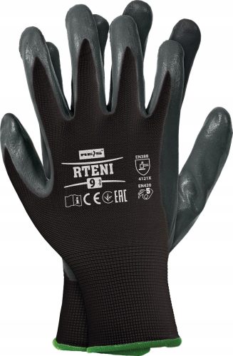 Reis-Handschuhe Größe XL