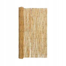  Bezug, Matte 150 x 500 cm, Schilf