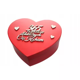  Geschenk 365 Gründe, warum ich den Frauentag liebe