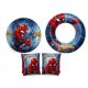 BESTWAY Spiderman 51111 Schwimmärmel