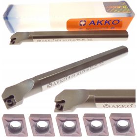 Akko Drehmesser fi12 1 Stk.