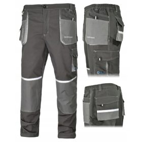 ART.MAS EuroClassic lange Arbeitshose, Größe 52