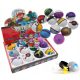  POKEMON 12 STÜCK POKEBALL + 12 STÜCK SPIELZEUGFIGUREN