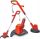  Wolf Garten 41AE3TDT650 350 W Rasentrimmer