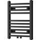  MEXEN ARES BADEZIMMERHEIZKÖRPER 500x400 SCHWARZ 179W