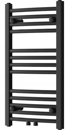 Mexen Wasserbadheizkörper 240 W 400 x 700 mm schwarz