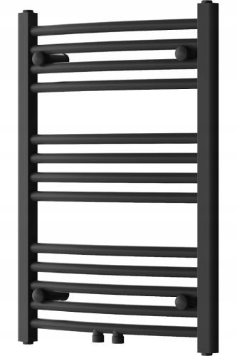  MEXEN ARES BADEZIMMERHEIZKÖRPER 700x500 SCHWARZ 286W