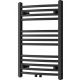  MEXEN ARES BADEZIMMERHEIZKÖRPER 700x500 SCHWARZ 286W