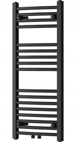  MEXEN ARES BADEZIMMERHEIZKÖRPER 900x400 SCHWARZ 312W