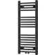  MEXEN ARES BADEZIMMERHEIZKÖRPER 900x400 SCHWARZ 312W