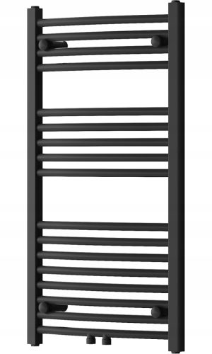  MEXEN ARES BADEZIMMERHEIZKÖRPER 900x500 SCHWARZ 372W