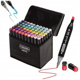  GALAXIA Marker 60 Stk.