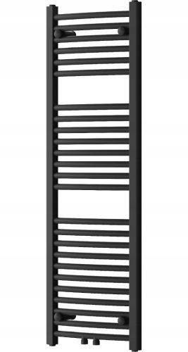  MEXEN ARES BADEZIMMERHEIZKÖRPER 1200x400 SCHWARZ