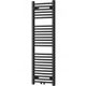  MEXEN ARES BADEZIMMERHEIZKÖRPER 1200x400 SCHWARZ