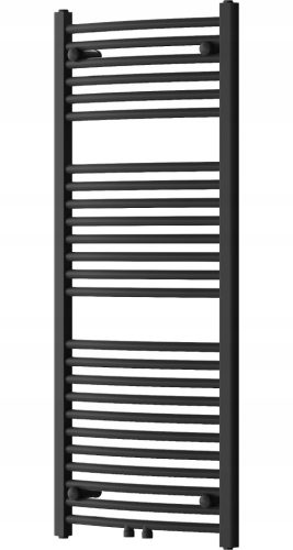  MEXEN ARES BADEZIMMERHEIZKÖRPER 1200x500 SCHWARZ