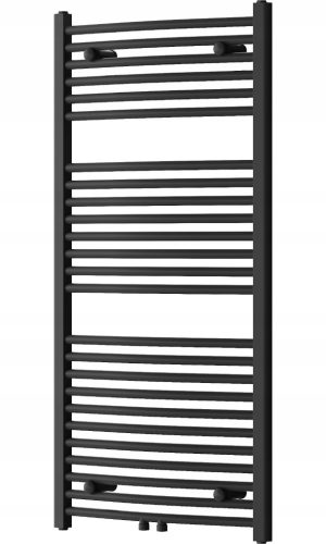  MEXEN ARES BADEZIMMERHEIZKÖRPER 1200x600 SCHWARZ