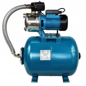  IBO Hydrophor-Set-Pumpe 1100 W 3600 l/h
