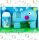 Fru Blu Hippo Schröpfmaschine mit 400 ml Flüssigkeit