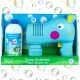 Fru Blu Hippo Schröpfmaschine mit 400 ml Flüssigkeit