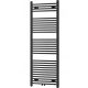  MEXEN ARES BADEZIMMERHEIZKÖRPER 1500x600 SCHWARZ