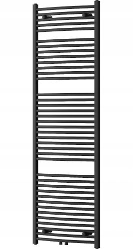 Mexen 958 W Wasserbadheizkörper 600 x 1800 mm schwarz