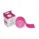  Speed Economic Kinesiologieband 5cmx5m rosa