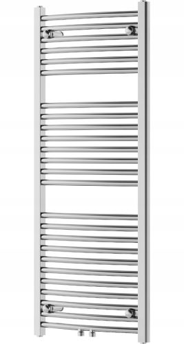  MEXEN ARES BADEZIMMERHEIZKÖRPER 1200x500 CHROM 420W