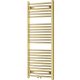 Mexen Wasserbadheizkörper 420 W 500 x 1200 mm Gold