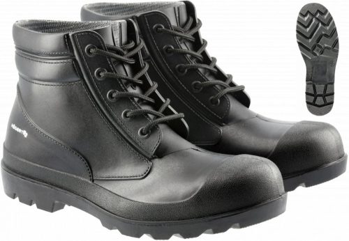 Hoegert Technik Efze Arbeitsstiefel, Größe 41