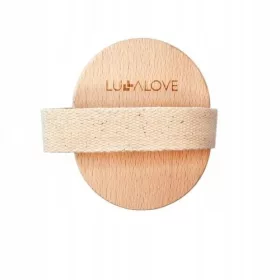  Lullalove LL 7538 Bürste, Naturmaterial