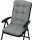  Ampo Kissen 120 x 50 x 8 grau
