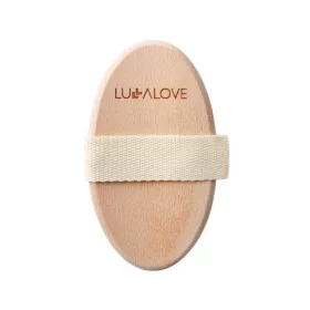  Lullalove-Bürste, Naturmaterial