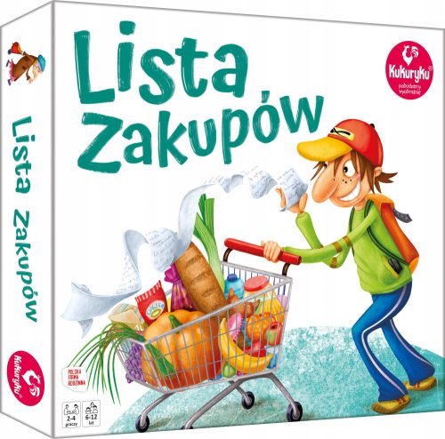  Einkaufsliste für Mais