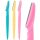  BODY RITUALS SET TRIMMER RASIERKLINGE 3-TLG