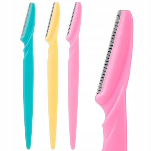  BODY RITUALS SET TRIMMER RASIERKLINGE 3-TLG