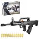  FAMAS Sturmgewehr-Bausteine