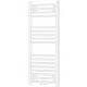 Mexen 309 W Wasserbadheizkörper 400 x 900 mm weiß