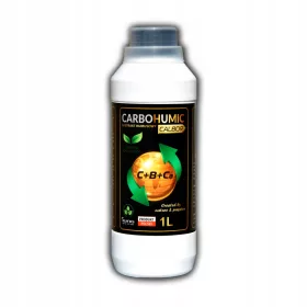    Organischer, natürlicher Dünger Carbohort flüssig 1,1 kg 1 l