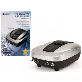  Resun 8 W Pumpe Bis zu 500 l/h