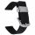  HQ 20 mm Nylon-Uhrenarmband, Muster Nr. 001