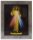 Bilder an der Wand HEILIGE RELIGIÖSE GEMÄLDE 25X30 IN SILBERRAHMEN